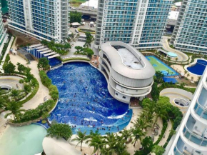 Azure Urban Resort